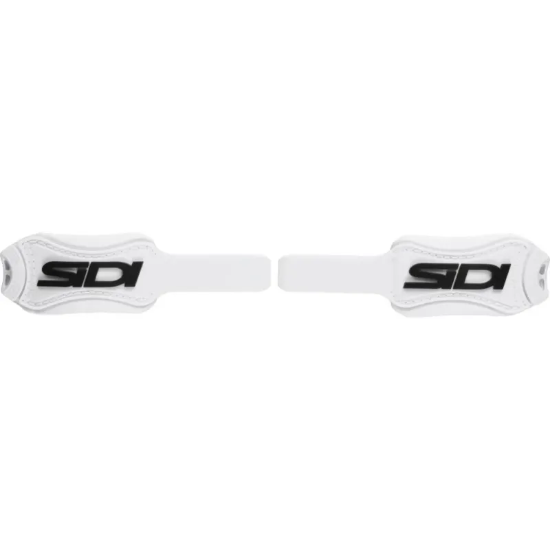 Sidi Verschluss Soft Instep Closure System 5 Weiß - perfekter Ristverschluss für optimalen Halt Mega-Angebot