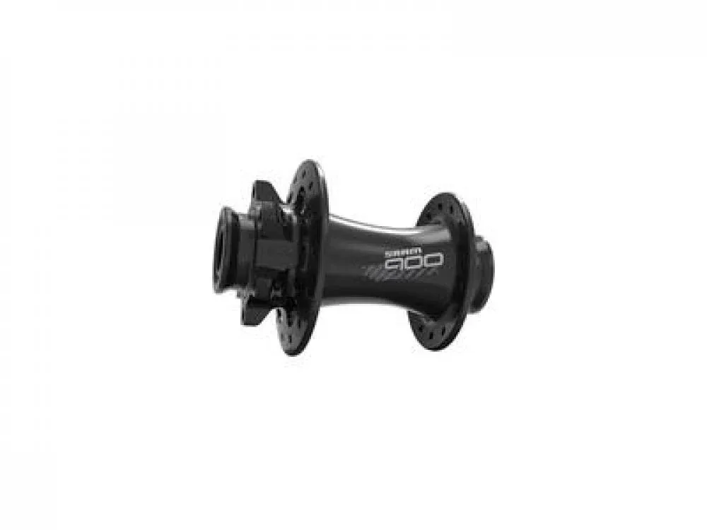 Echt SRAM Nabe 900 vorne 15x110 mm Boost 28 Loch - Leichte, präzise Vorderradnabe