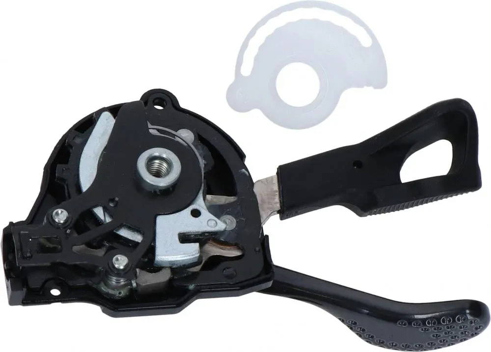 SHIMANO SCHALTH.EINSATZ RE.SLM8000 - Ersatz-Schalteinsatz für SL-M8000 rechts Ausverkauf