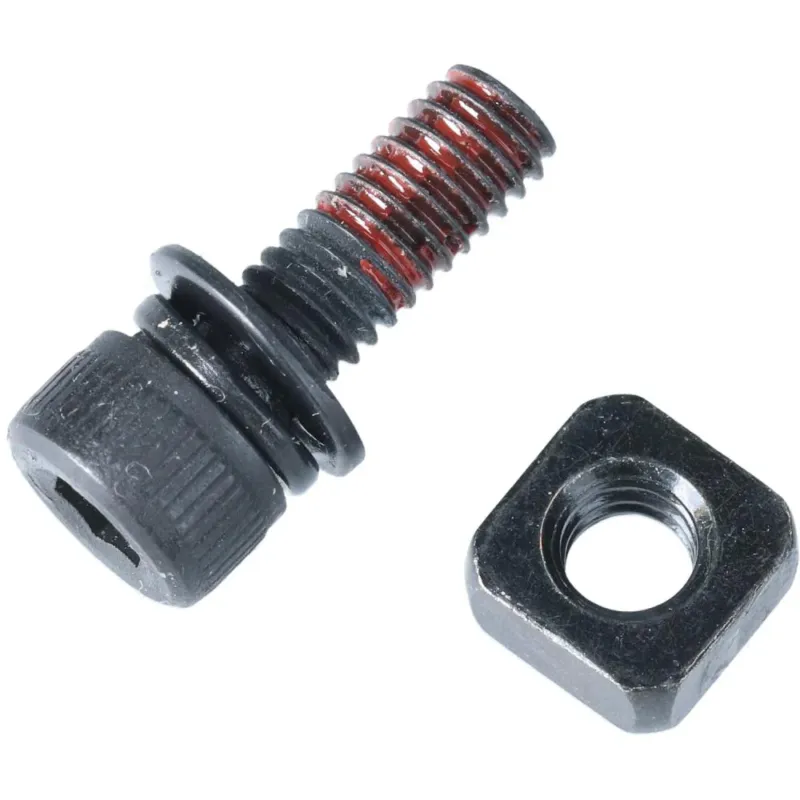 SHIMANO Klemmschraube SW-M8050/SW-E8000 - Ersatzschraube für Di2-Schalthebel Markenware