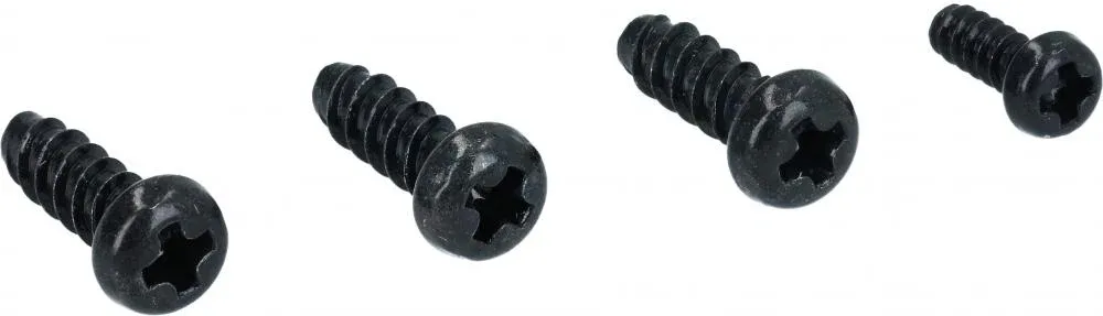 SHIMANO Befestigungsschraube Rechts SL-4600, SL-R780 HR Satz - 4600, Aktuell