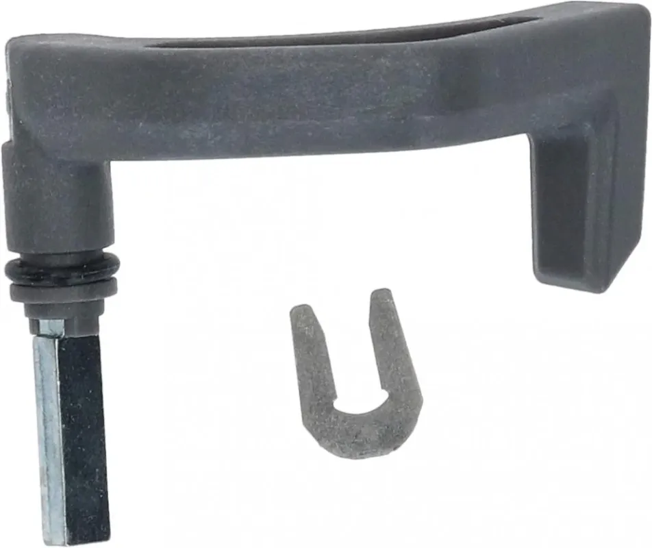 SHIMANO Schalthebel-Einheit für RD-M8000 inkl. Scheibe - 185 g, Ersatzteil Y5RT98030 Ausverkauf