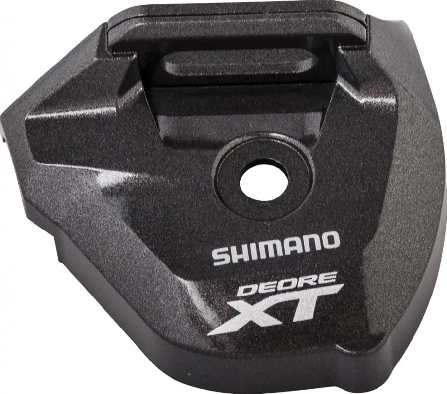 Neuheit SHIMANO Gehäuse Links SL-M8000 - Ersatzgehäuse für Schalthebel, ca. 21 g