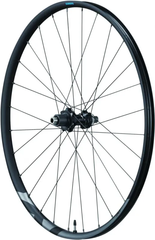 SHIMANO Hinterrad DEORE XT WH-M8100 - 27,5", 12-fach, 148x12 mm, 12 mm Center-Lock Top-Angebot