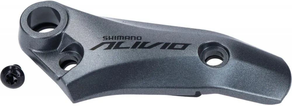 SHIMANO Deckel Rechts ST-M4050 - Wartungsdeckel für ST-M4050 Schalthebel, 9 g Jetzt Kaufen