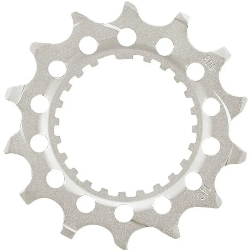 SHIMANO Ritzel für CS-M8100 - 14 Zähne Preis Gesenkt