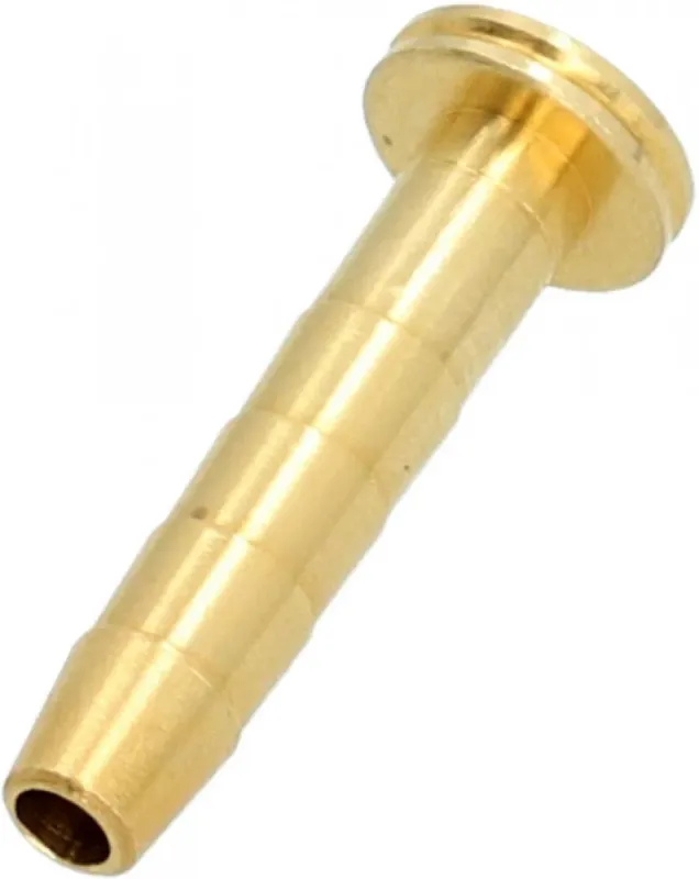 Markenprodukt SHIMANO Befestigungseinsatz für Leitungsanschluss Griffseite SM-BH59 - Y8H206010, ca. 1 g