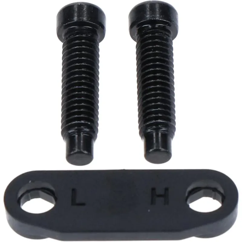 Knallerangebot SHIMANO Anschlagschrauben für RD-U6050 Anschlagschraube inkl. Gegenplatte