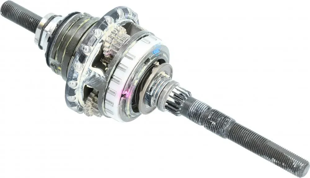 Jetzt Bestellen SHIMANO Achs-/Antriebseinheit 184 mm SG-5R30 - 184 mm