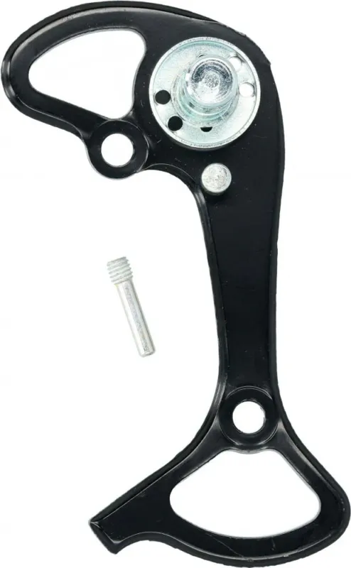Nur Für Kurze Zeit SHIMANO Kettenleitblech CT-S500 - Führung für sauberen Kettenlauf, ca. 62 g