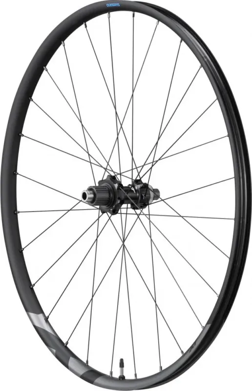 Jetzt Bestellen SHIMANO Vorderrad DEORE XT WH-M8100 Center-Lock 110x15 mm - 110x15 mm, 15 mm 29"