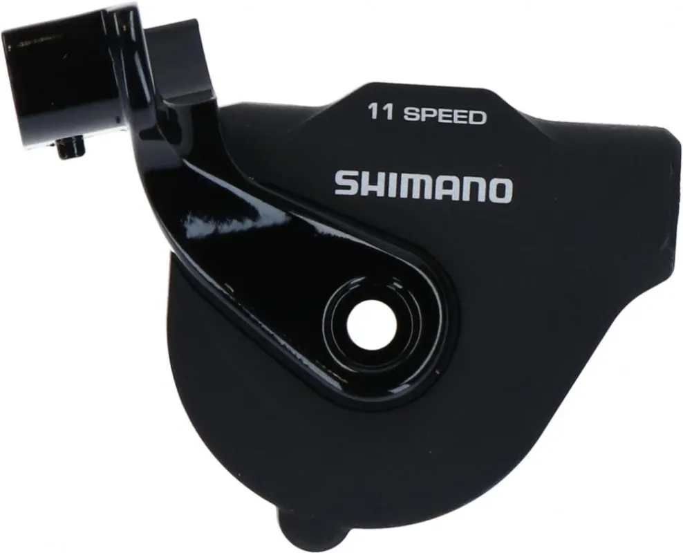 Kostenloser Rückversand SHIMANO Halterung Rechts SL-RS700 ohne Ganganzeige - Ersatzteil, ca. 26 g