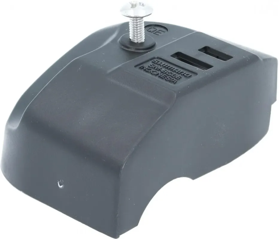 Top-Seller SHIMANO ABDECKUNG +SCHRAUBE F.SCHALTEINHEIT SL-C2010-3 - 2010-3