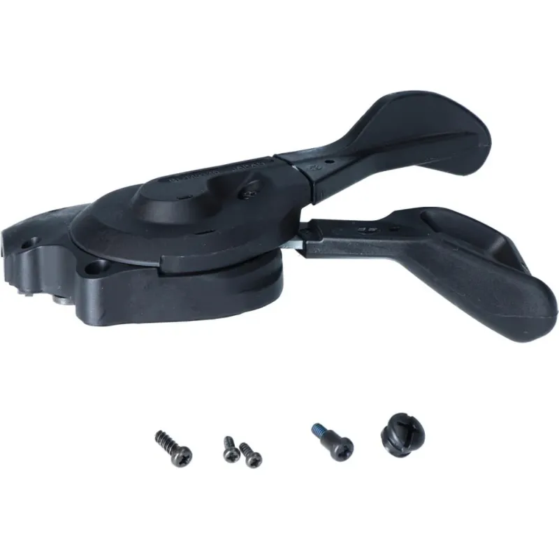 SHIMANO Schaltgriff Einheit rechts SL-M5130-R10 ohne Ganganzeige - 10-fach, ca. 90 g Saisonangebot