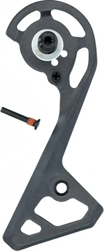 Knallerangebot SHIMANO Kettenleitblech für RD-R8000 SS-Type - Ersatzteil für Ultegra Schaltwerk