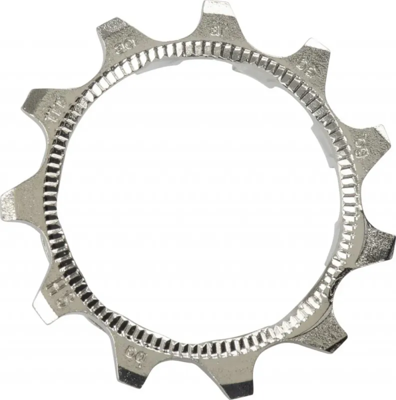 SHIMANO Ritzel für CS-HG400 11 Zähne, integrierter Distanzring - 11 Zähne, 11-32, 32,, 11-28 Garantierte Lieferung