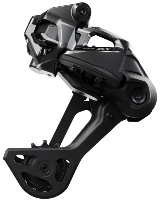 Preisknaller SHIMANO Schaltwerk XT Di2 RD-M8260 Schaltwerk - 11-fach