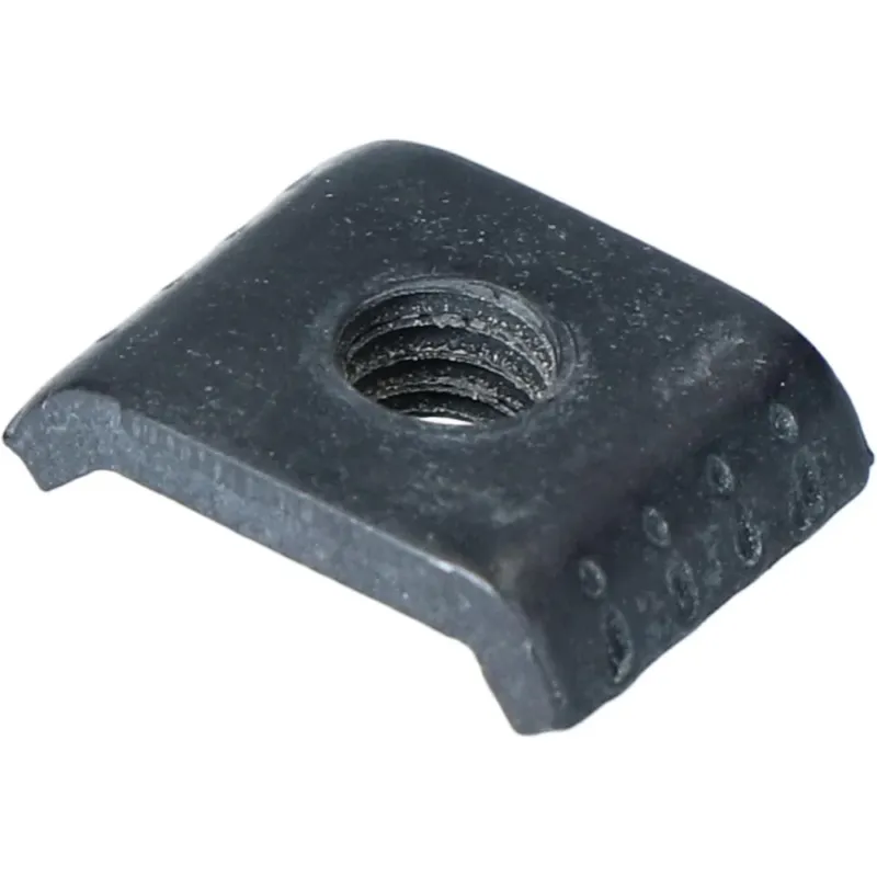 Neue Ware SHIMANO Klemmmutter für SM-TX20 - Ersatz-Klemmmutter, ca. 18 g