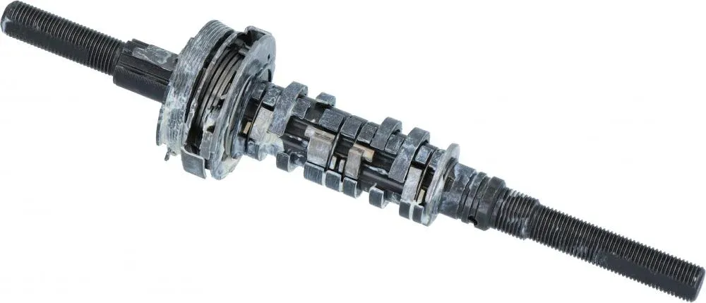 Preiswert SHIMANO Achseinheit SG-C7000-5R5V - 7000-5