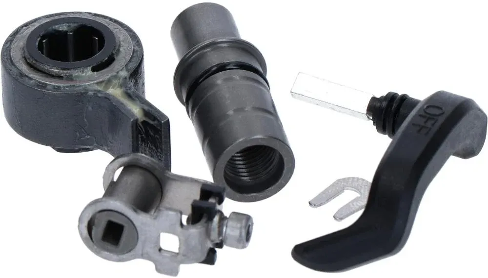 Abverkauf SHIMANO Stabilisator-Einheit für RD-M8120-SGS - Ersatzteil, ca. 44 g, Y3FX98070
