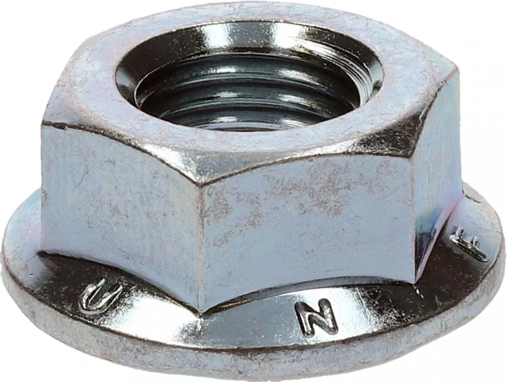 SHIMANO Mutter CB-E110 - Ersatzmutter für Rücktrittbremsnaben, 10 g Kostenloser Rückversand