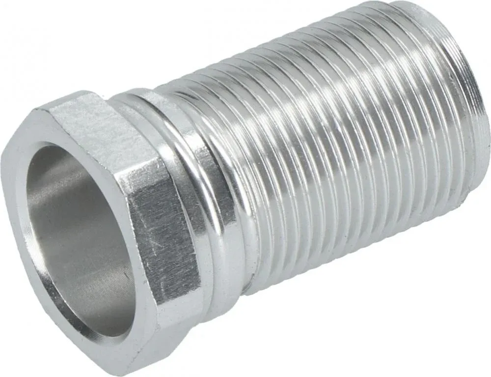 Billig SHIMANO Verschlusshülse PD-M970 links - Ersatzteil für PD-M970 Pedale, ca. 5 g