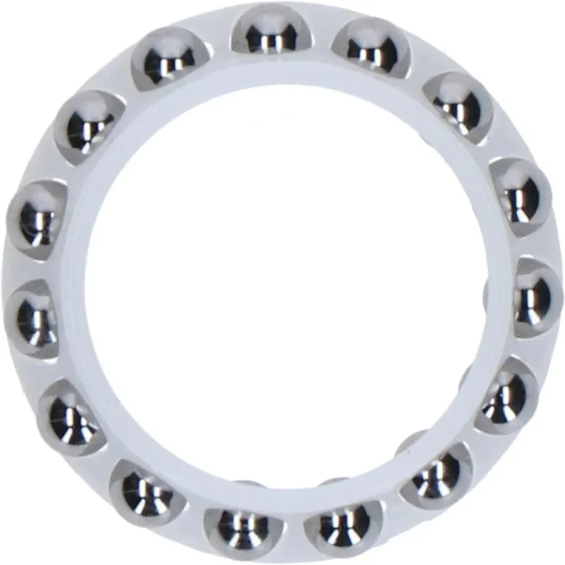 Günstig SHIMANO KUGELRING LINKS 5/32"x15 HB-M9110 - 32"