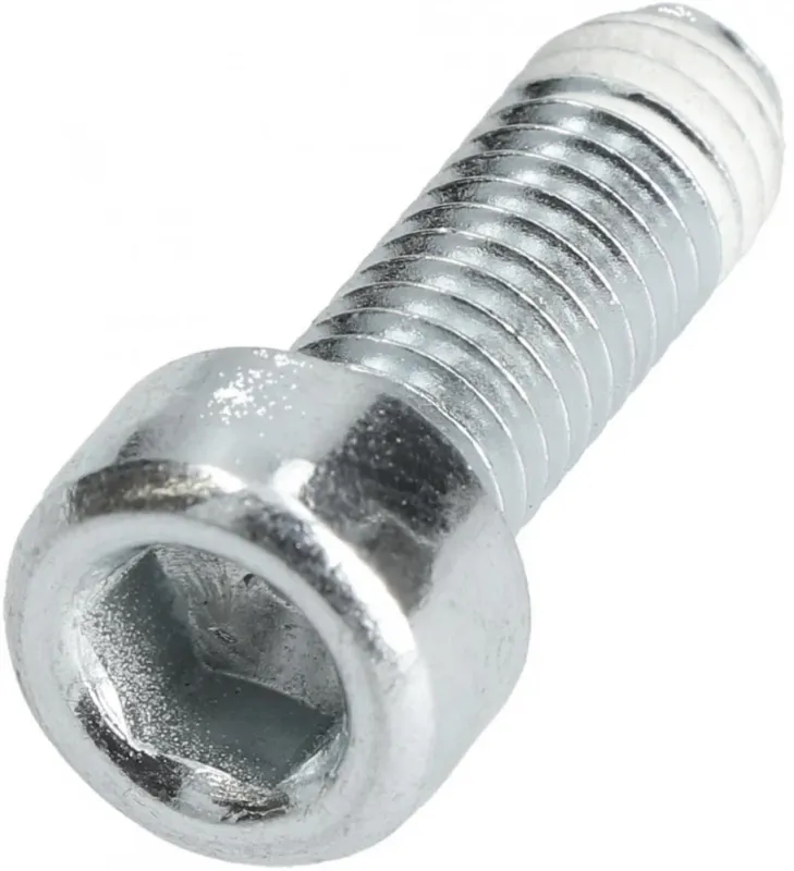 SHIMANO Schraube ST-M310 M6 x 17,5 mm - 17,, 5 mm Markenprodukt