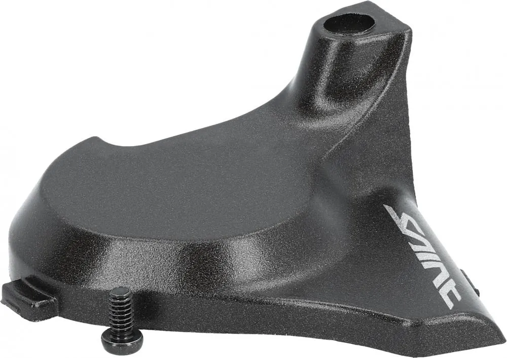 SHIMANO Abdeckkappe mit Befestigungsschraube ? Größe M, ca. 4 g Neue Kollektion