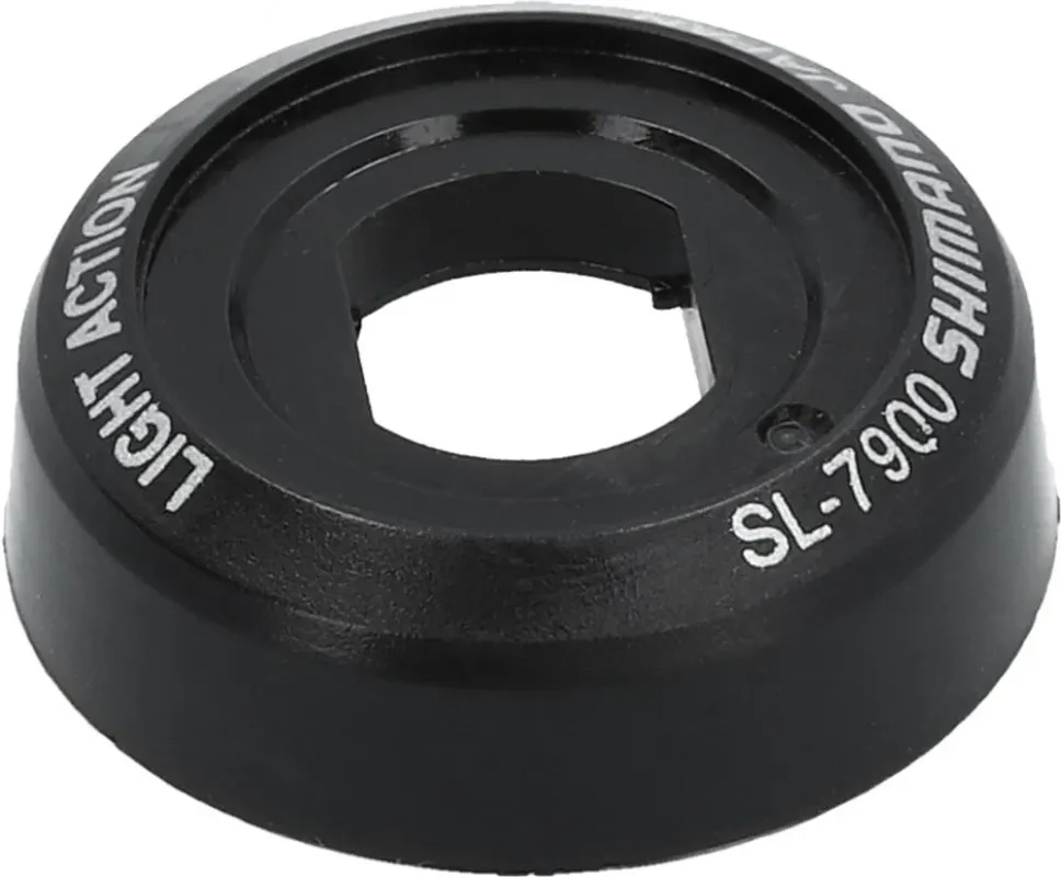 Preis Gesenkt SHIMANO Abdeckkappe Links SL-7900 - Ersatzteil für Dura-Ace Schalthebel