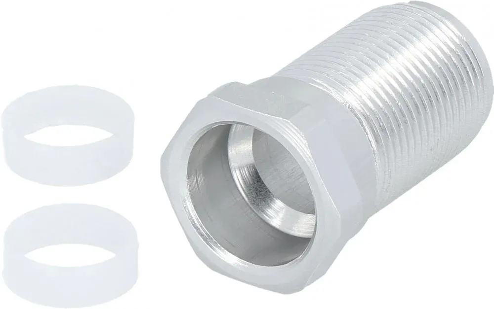 Top-Preis SHIMANO Achsführung rechts PD-M540 - Ersatzteil für SPD-Pedal PD-M540, 4 g