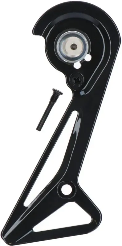 Geprüft SHIMANO Kettenleitblech für RD-R9150 - Ersatzteil für Dura-Ace Di2 Schaltwerk
