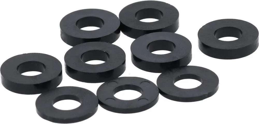Begrenztes Angebot SHIMANO DISTANZSCHEIBEN 3X 1,25MM 6X 2 - 1,, 25MM
