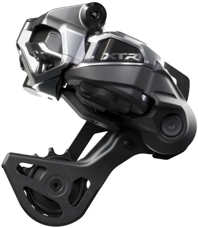 SHIMANO XTR RD-M9250 Di2 GS Schaltwerk - kabellose Präzision für anspruchsvolle Trails Beliebt
