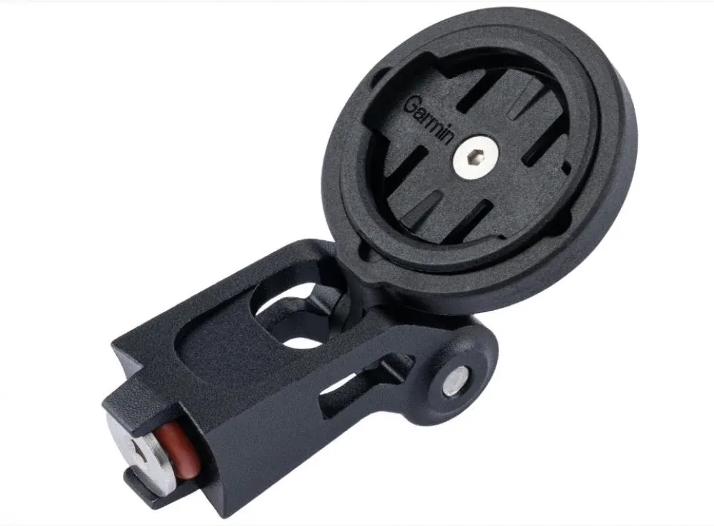 By,Schulz SDS Link Garmin Halter Set - Aluminium AL-6061-T6 eloxiert, kompatibel mit Garmin Fahrradcomputern, inkl. SDS Link Adapter und Kurzanleitung Knallerangebot