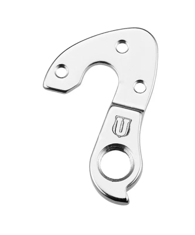 Versand Am Gleichen Tag Marwi Schaltauge GH-289 inkl. Schrauben für Focus Cayo/Mares, Aluminium, 3-fach Befestigung