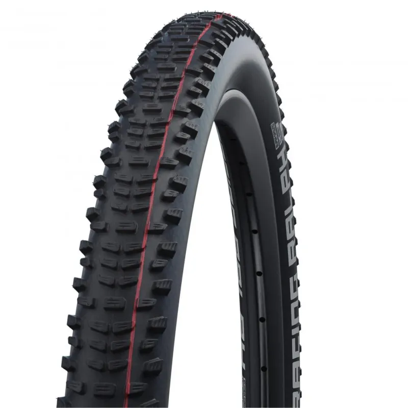 Schwalbe Reifen Racing Ralph 26x2.25" 57-559 schwarz TLE E-25 HS490 faltbar Schneller Versand