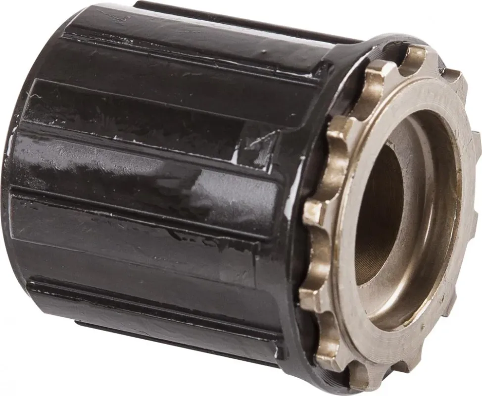Zertifiziert SHIMANO Freilaufkörper FH-RM30 7-fach - zuverlässiger Antrieb für Schraubkranz-Naben