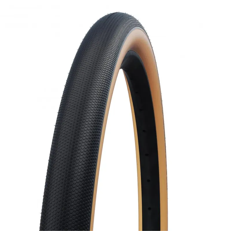 Schwalbe G-One Speed 27.5x2.00 (50-584) Faltreifen - Tubeless Easy RaceGuard Addix Performance E-25 Bronze Sidewall HS472 Knallerangebot