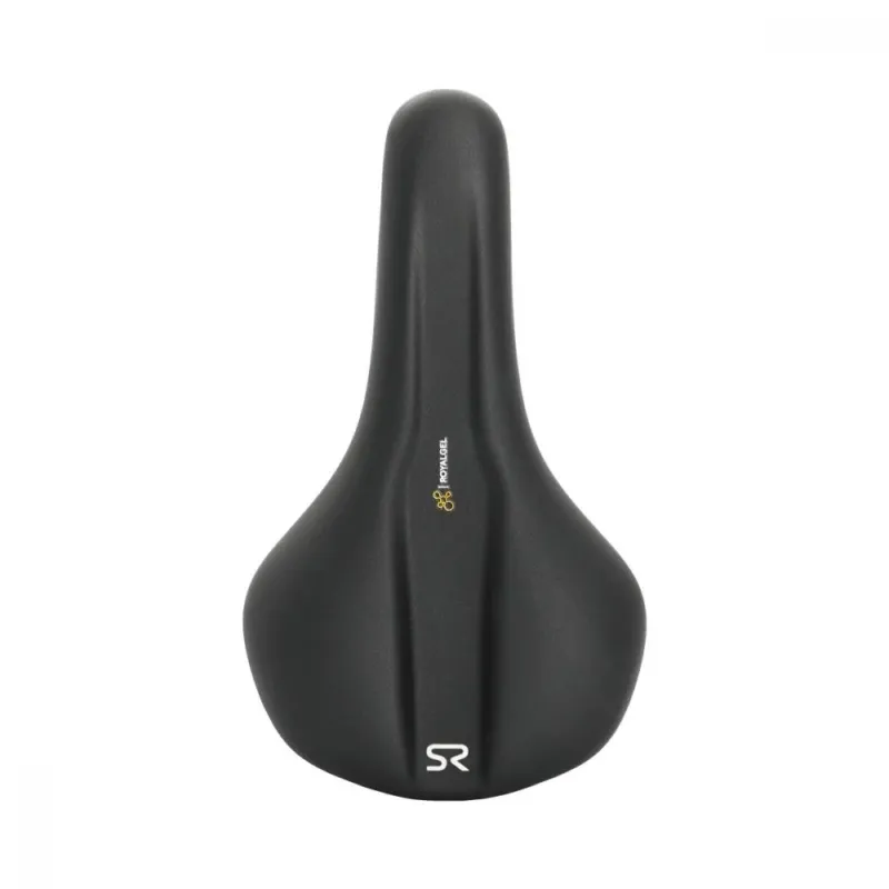 Selle Royal Sattel Explora 45° Athletic Unisex - Ergonomischer Fahrradsattel für sportliche Touren Online Kaufen