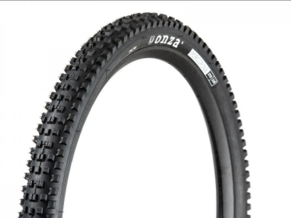 Onza Tires Porcupine 29x2,50 MTB-Reifen - Tubeless Ready, maximaler Grip auf Trails Must-Have