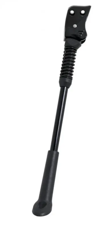 Preisknaller Hebie Hinterbauständer Fix 18 | 28-29" schwarz Rahmenbefestigung KSA 18mm