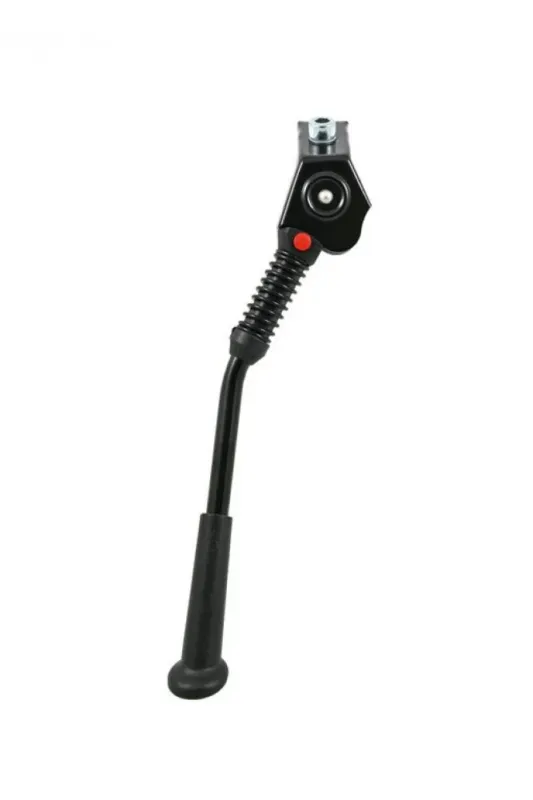 Hebie Mittelbauständer LEX M 26 bis 28 Zoll schwarz verstellbar 300 bis 340mm 0630E Markenprodukt