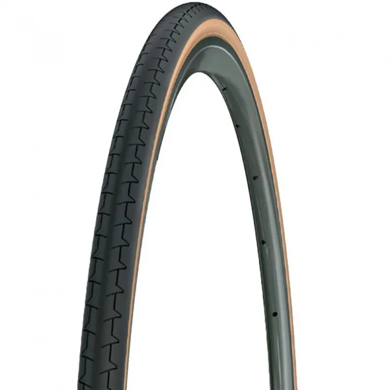 Michelin Reifen Dynamic Classic Draht 28 700x20 20-622 schwarz/transparent Gratis Versand