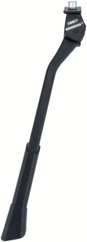 Pletscher Optima Flex Light Seitenständer 20-29" - verstellbar, schwarz, max. Belastung 50 kg Sale