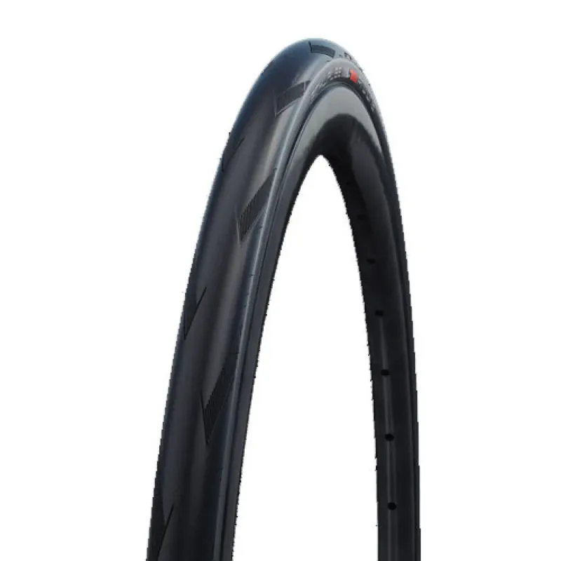 Super-Preis Schwalbe Faltreifen Pro One Evolution Line 28x1,5 Zoll (38-622) Schwarz - Tubeless Rennradreifen mit V-Guard