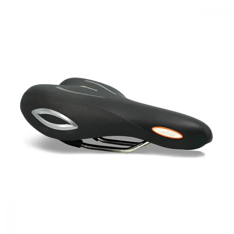 Selle Royal Lookin Moderate Stracciatella Fahrradsattel Neuheit