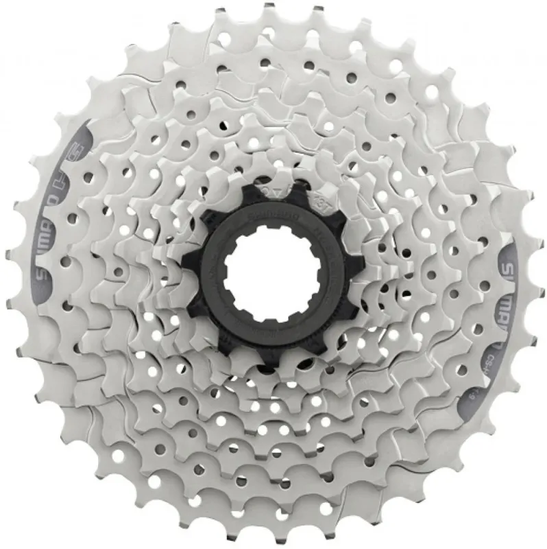 Solange Der Vorrat Reicht SHIMANO Kassette ACERA CS-HG201 Kassette - 9-fach - 11-34
