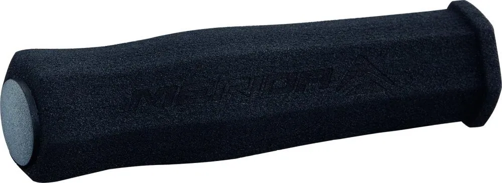 Gratis Versand Merida Lenkergriff High Density Schwarz Onesize - 50g Leichtgewicht mit Vibrationsdämpfung