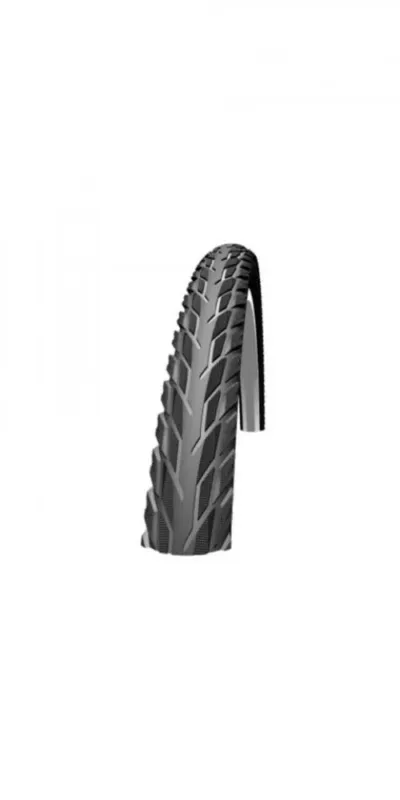 Direkt Vom Hersteller Schwalbe Silento Reifen 28 Zoll (37-622) - Leiser City-Reifen mit K-Guard Pannenschutz - Fahrradreifen